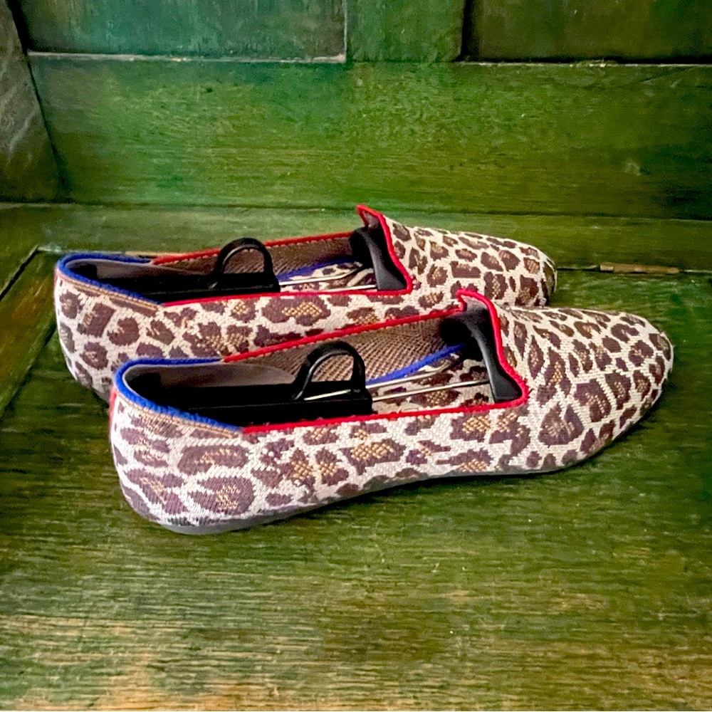 Rothy’s Loafers Size 10.5